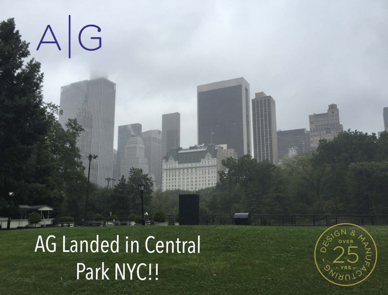 AG Central Park